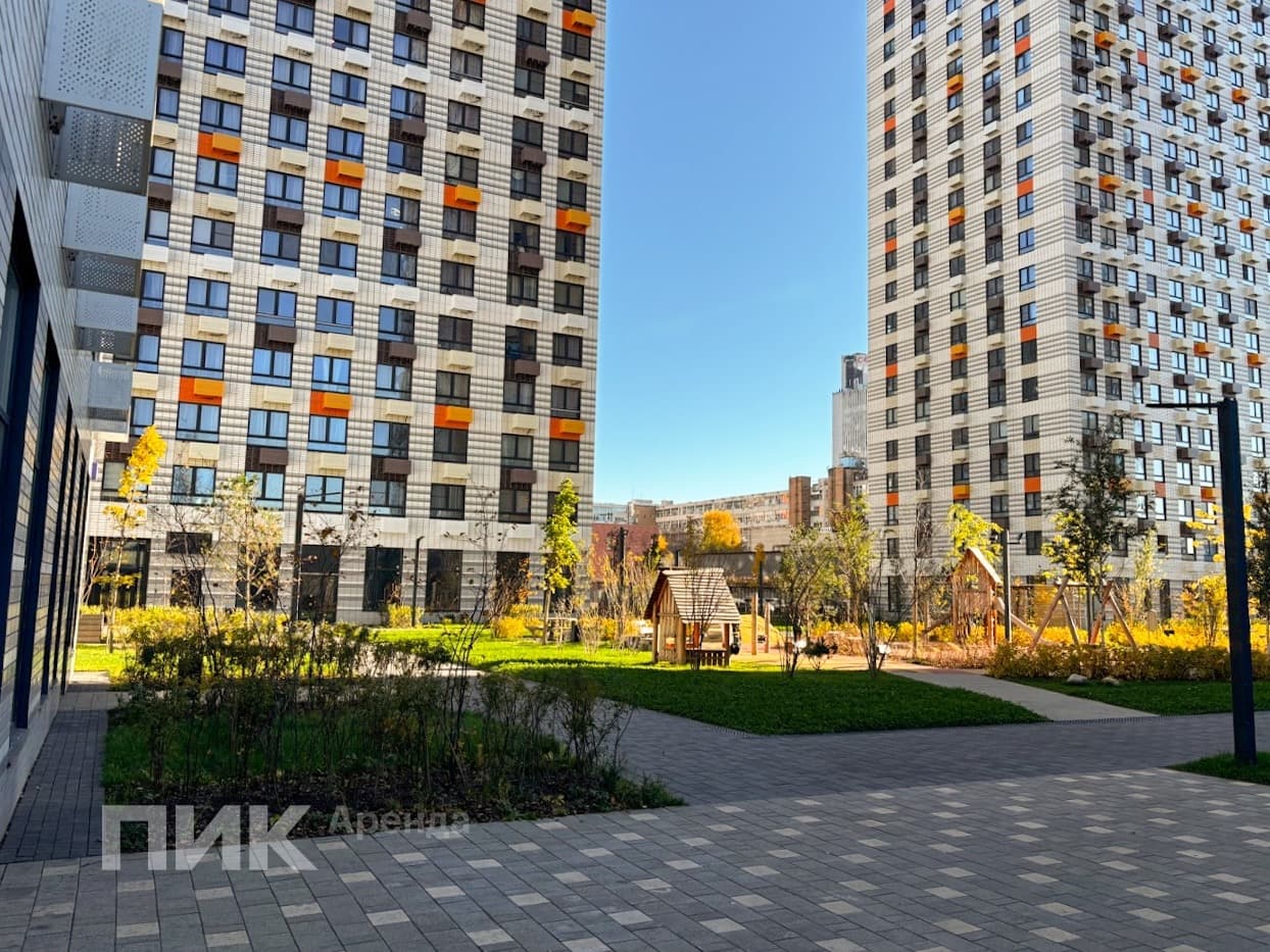 3-к. квартира, 57 м², 103 400 ₽/мес — фото № 20