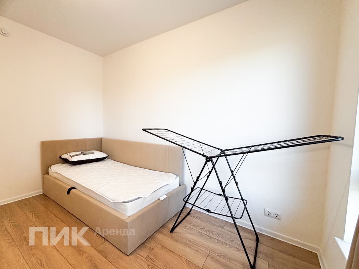 3-к. квартира, 57 м², 103 400 ₽/мес — фото № 8