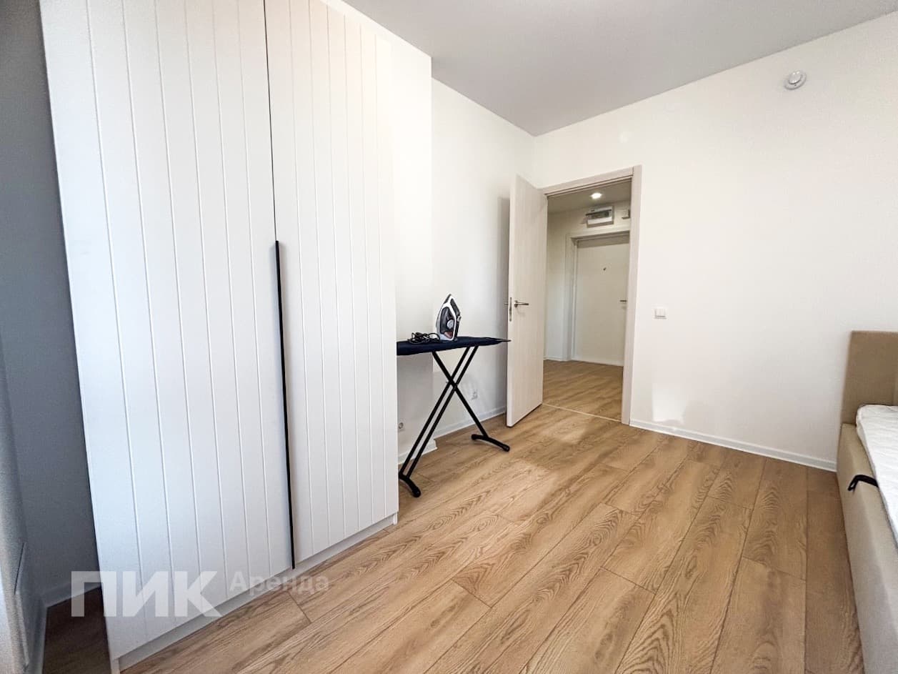 3-к. квартира, 57 м², 103 400 ₽/мес — фото № 7