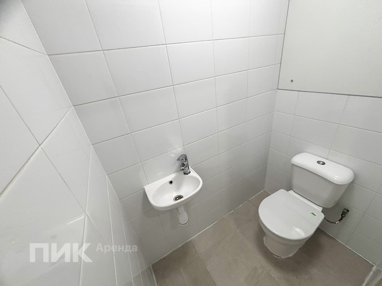 3-к. квартира, 57 м², 103 400 ₽/мес — фото № 10