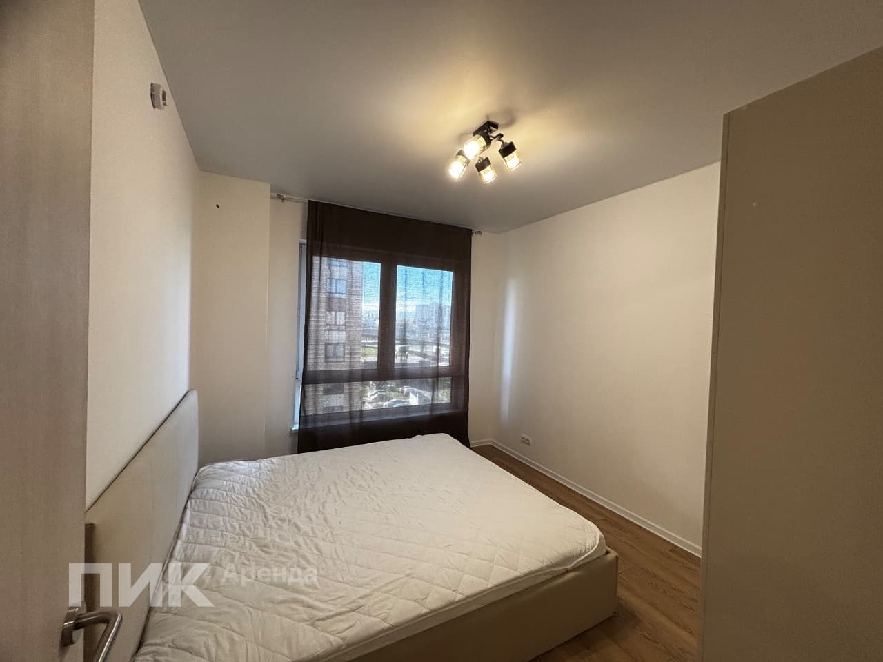 3-к. квартира, 57 м², 103 400 ₽/мес — фото № 4