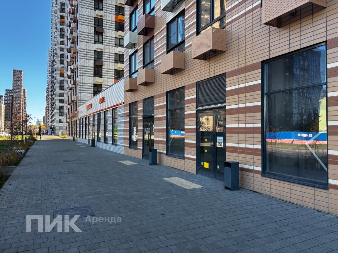 3-к. квартира, 57 м², 103 400 ₽/мес — фото № 18