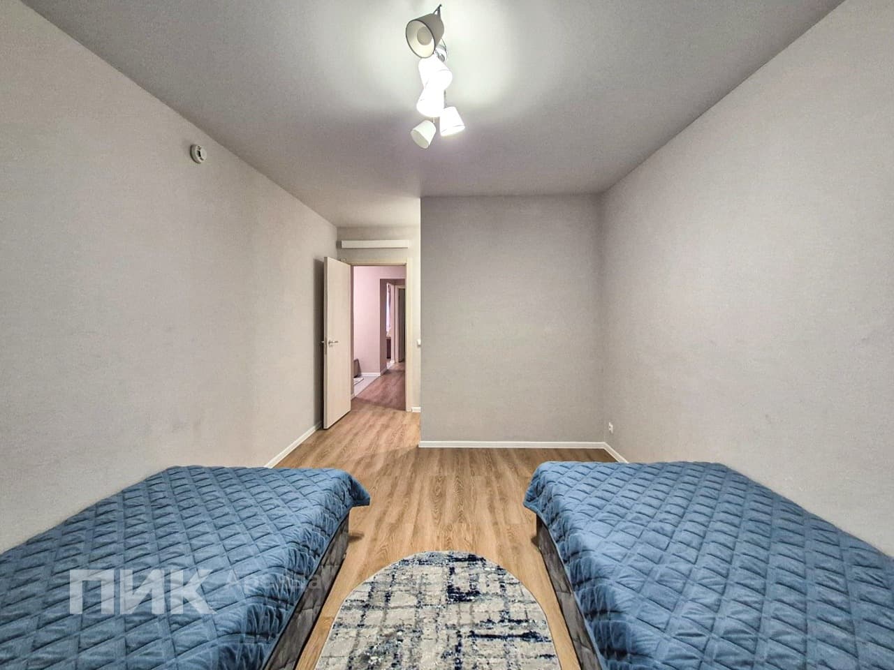 3-к. квартира, 69 м², 114 000 ₽/мес — фото № 7
