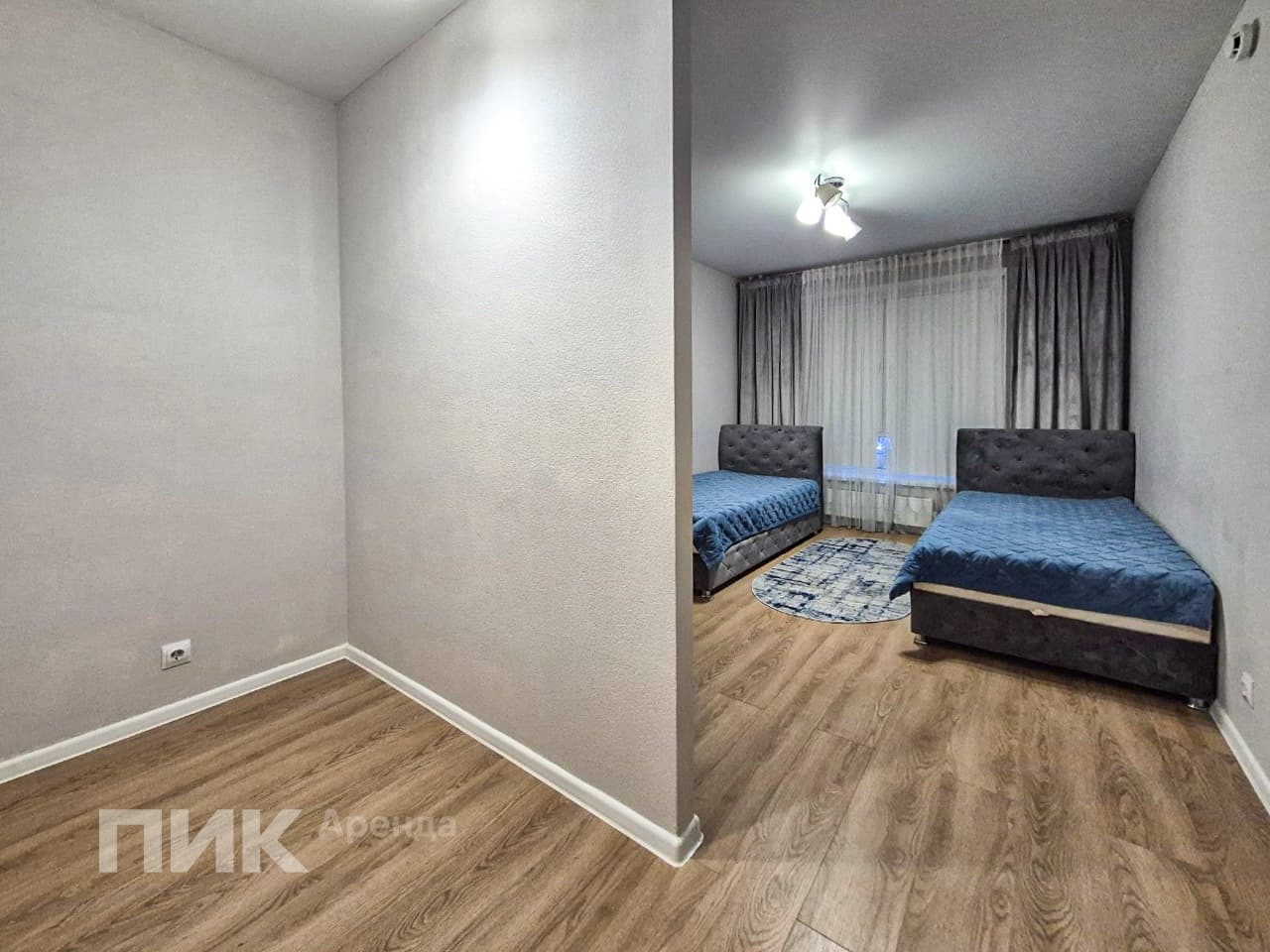 3-к. квартира, 69 м², 114 000 ₽/мес — фото № 8