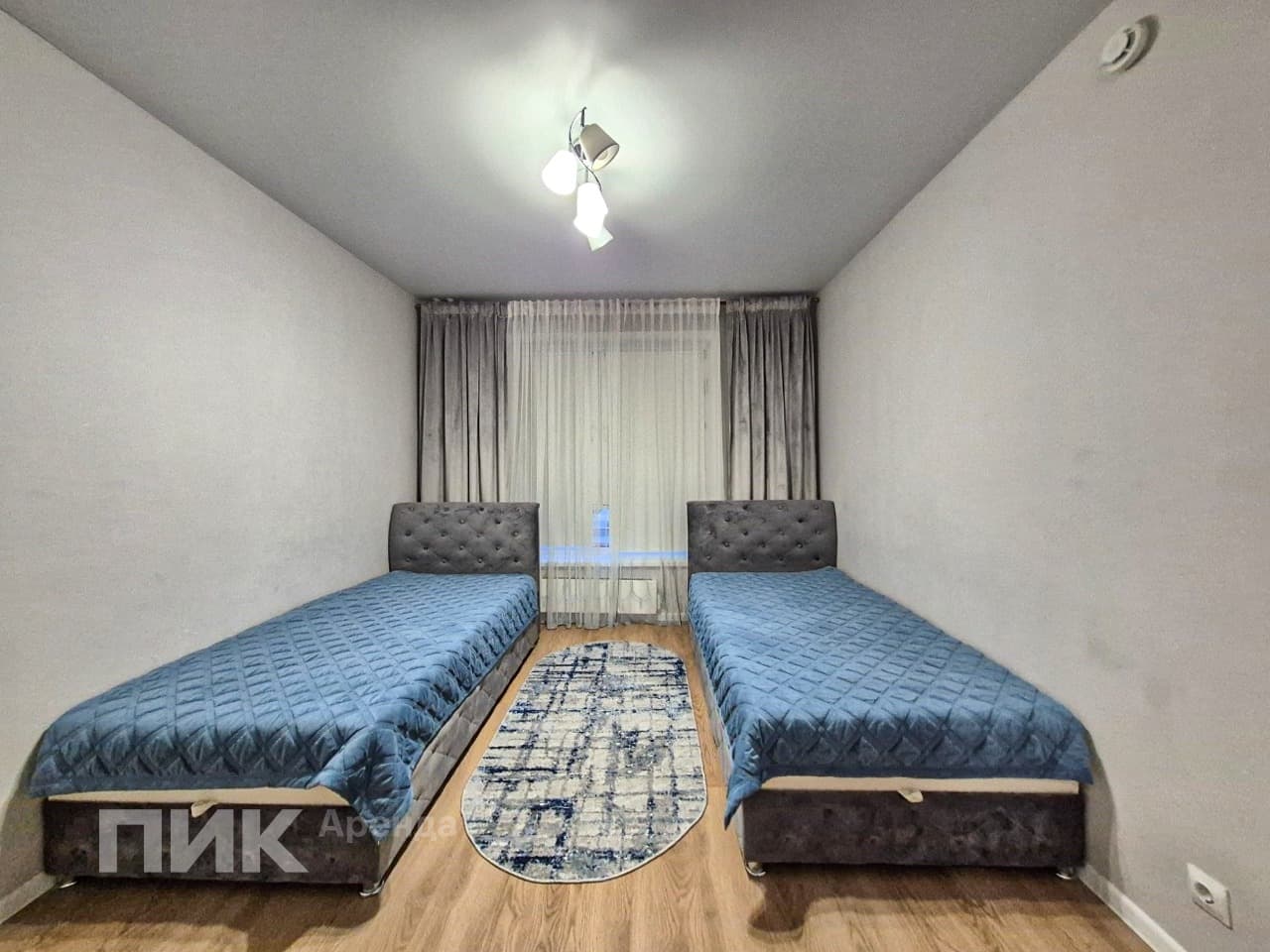 3-к. квартира, 69 м², 114 000 ₽/мес — фото № 6