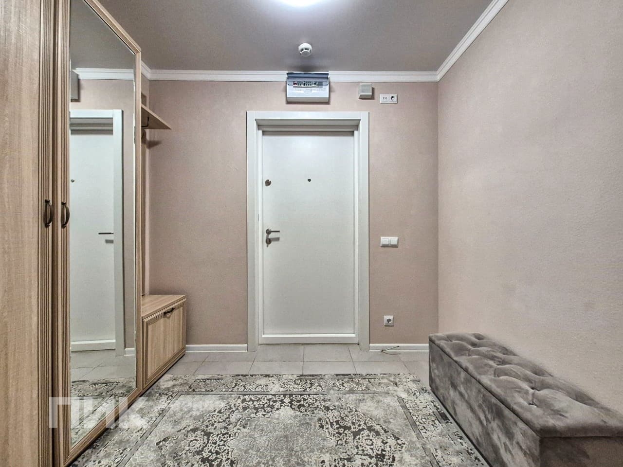 3-к. квартира, 69 м², 114 000 ₽/мес — фото № 12