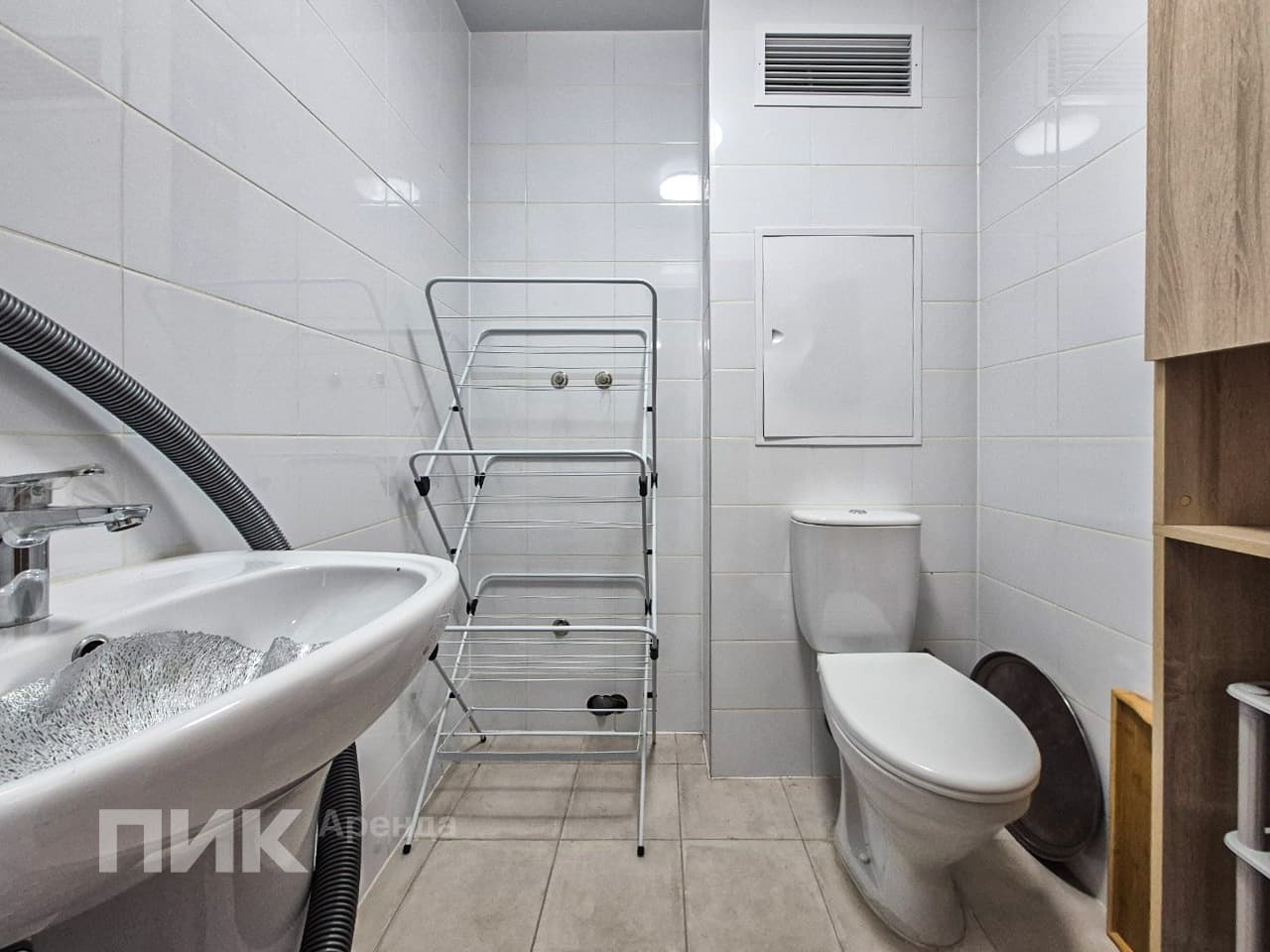 3-к. квартира, 69 м², 114 000 ₽/мес — фото № 10