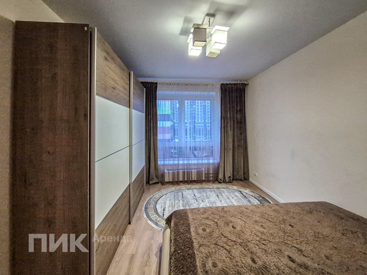 3-к. квартира, 69 м², 114 000 ₽/мес — фото № 4