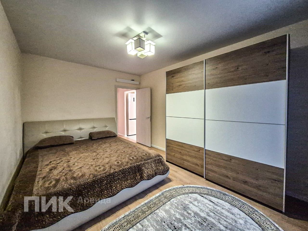 3-к. квартира, 69 м², 114 000 ₽/мес — фото № 5