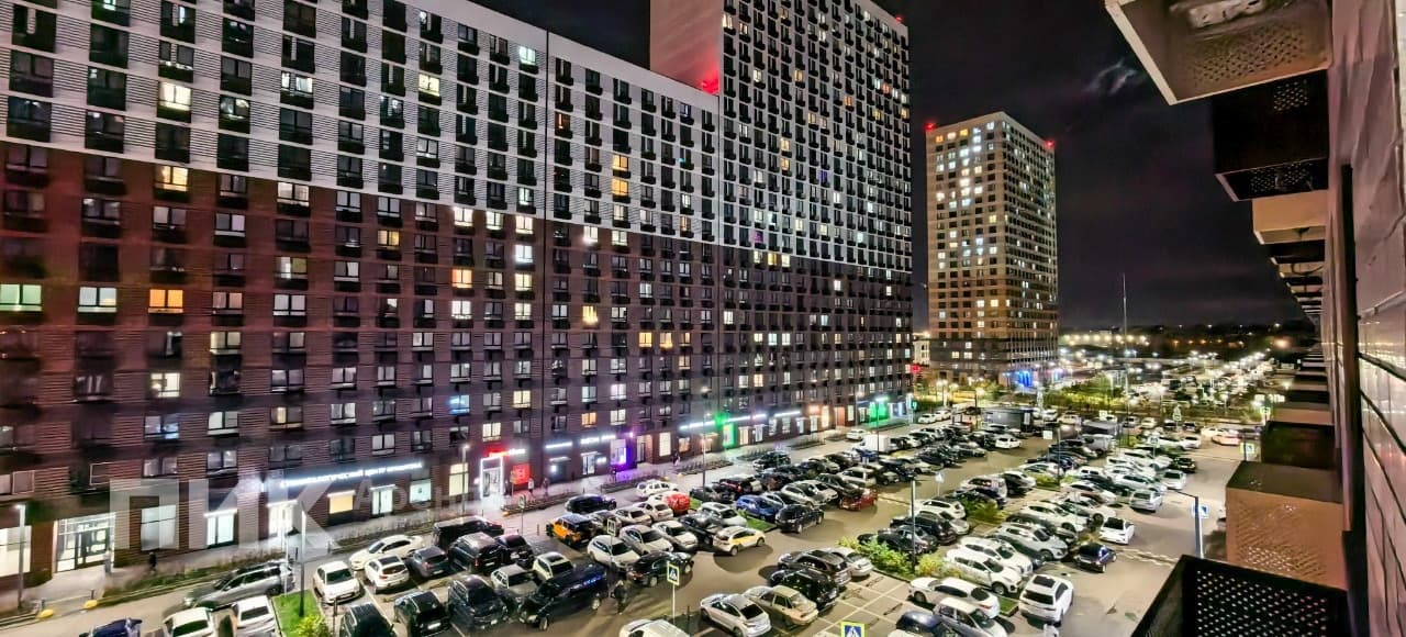 1-к. квартира, 33.7 м², 65 900 ₽/мес — фото № 13