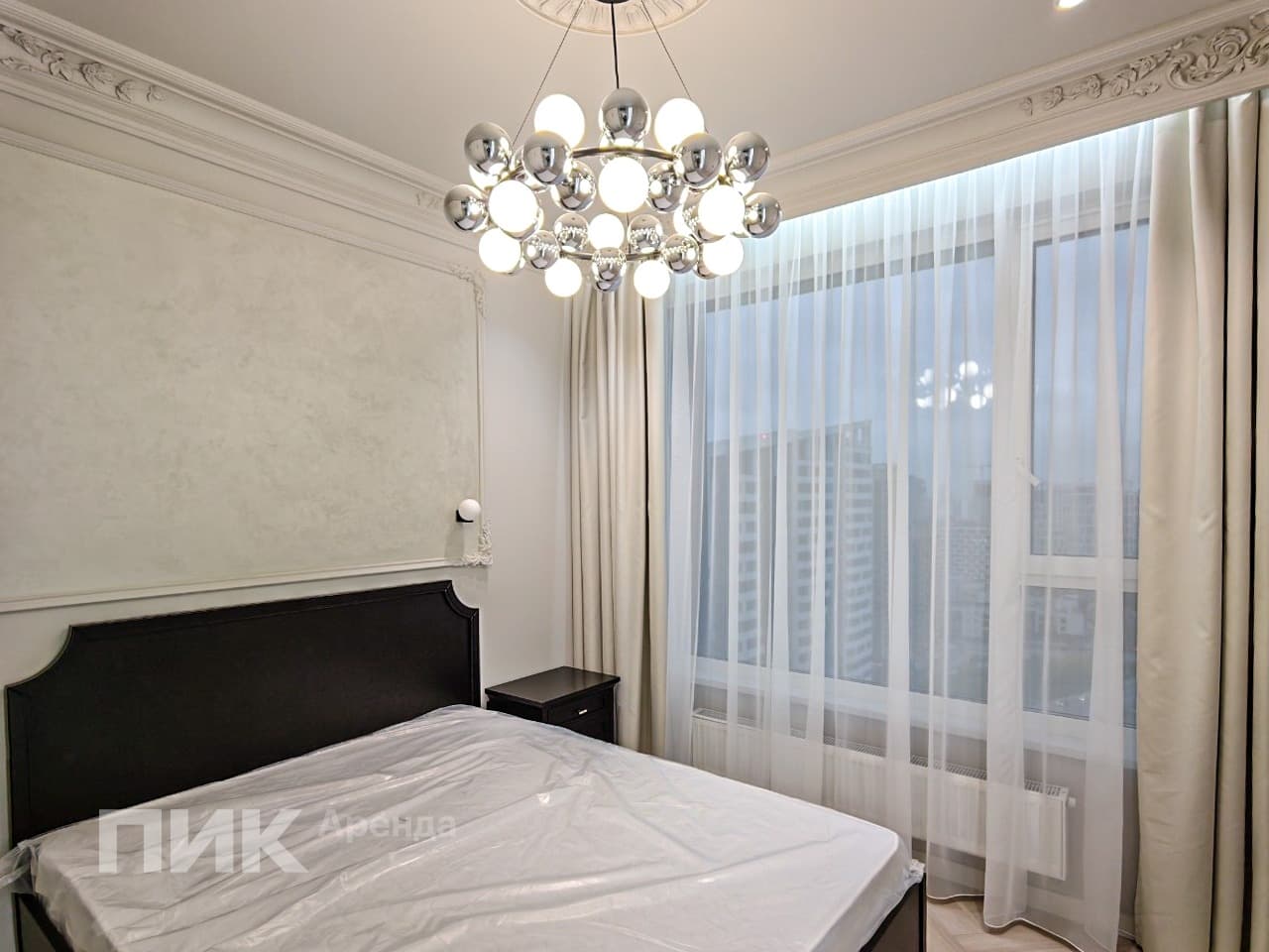 2-к. квартира, 40 м², 129 900 ₽/мес — фото № 1