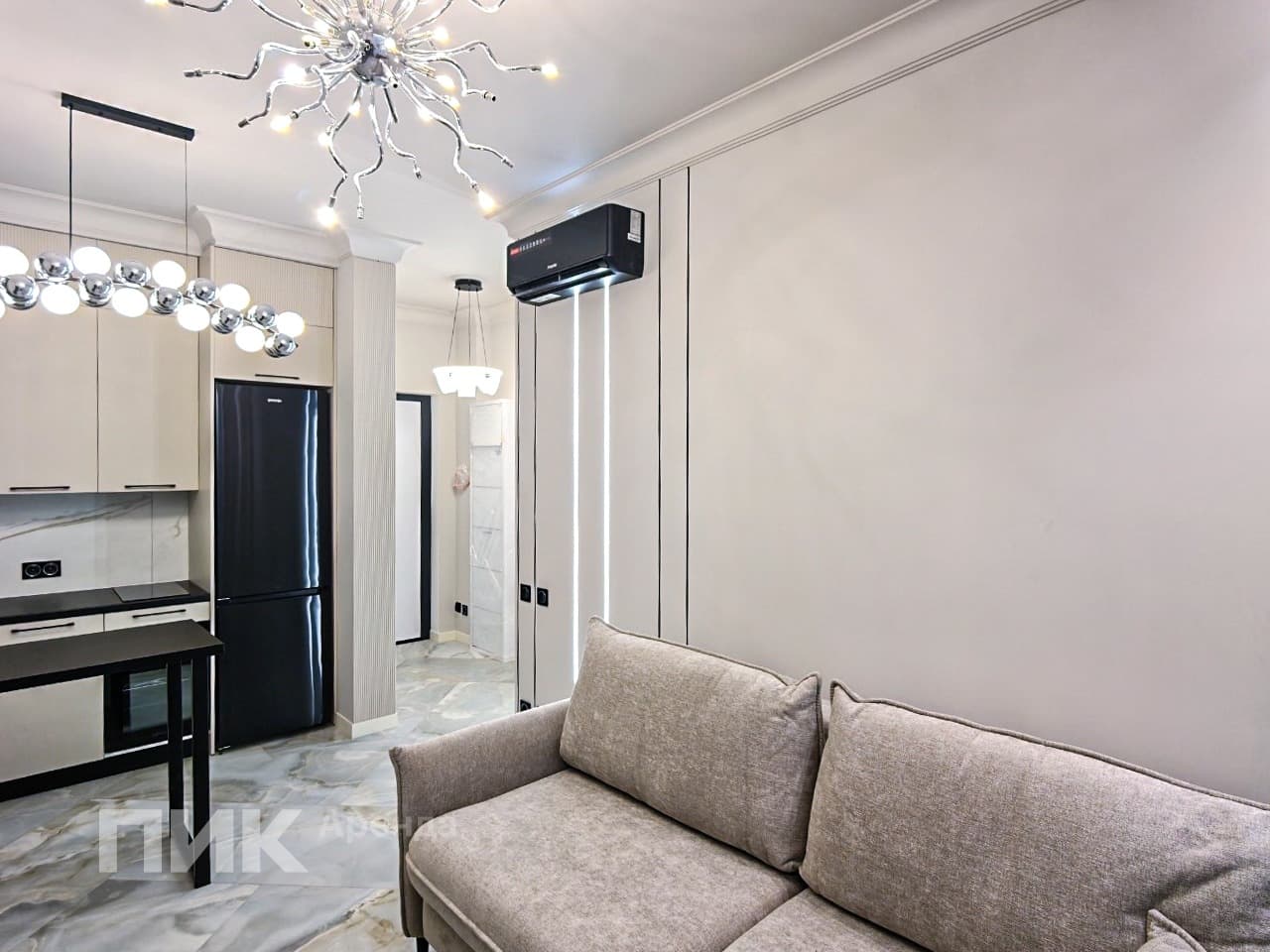 2-к. квартира, 40 м², 129 900 ₽/мес — фото № 7