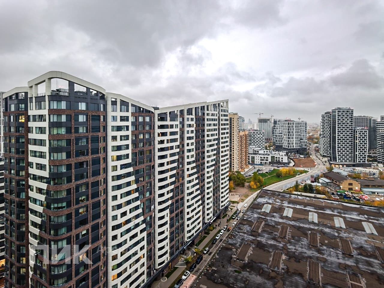 2-к. квартира, 40 м², 129 900 ₽/мес — фото № 14