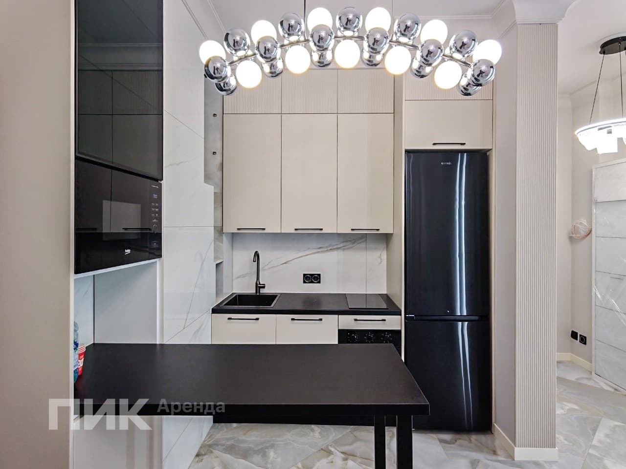 2-к. квартира, 40 м², 129 900 ₽/мес — фото № 8