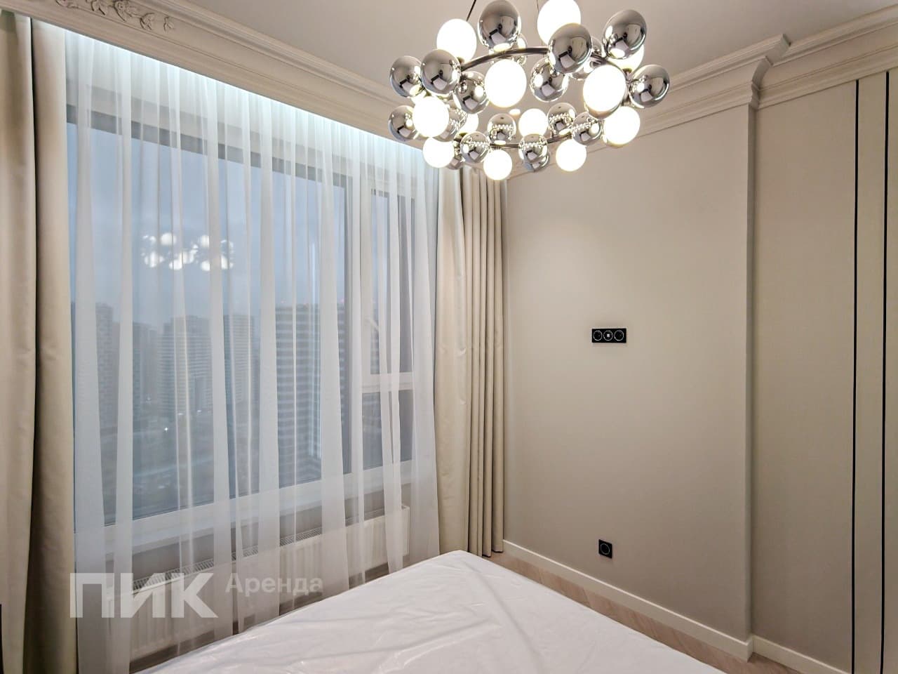2-к. квартира, 40 м², 129 900 ₽/мес — фото № 2