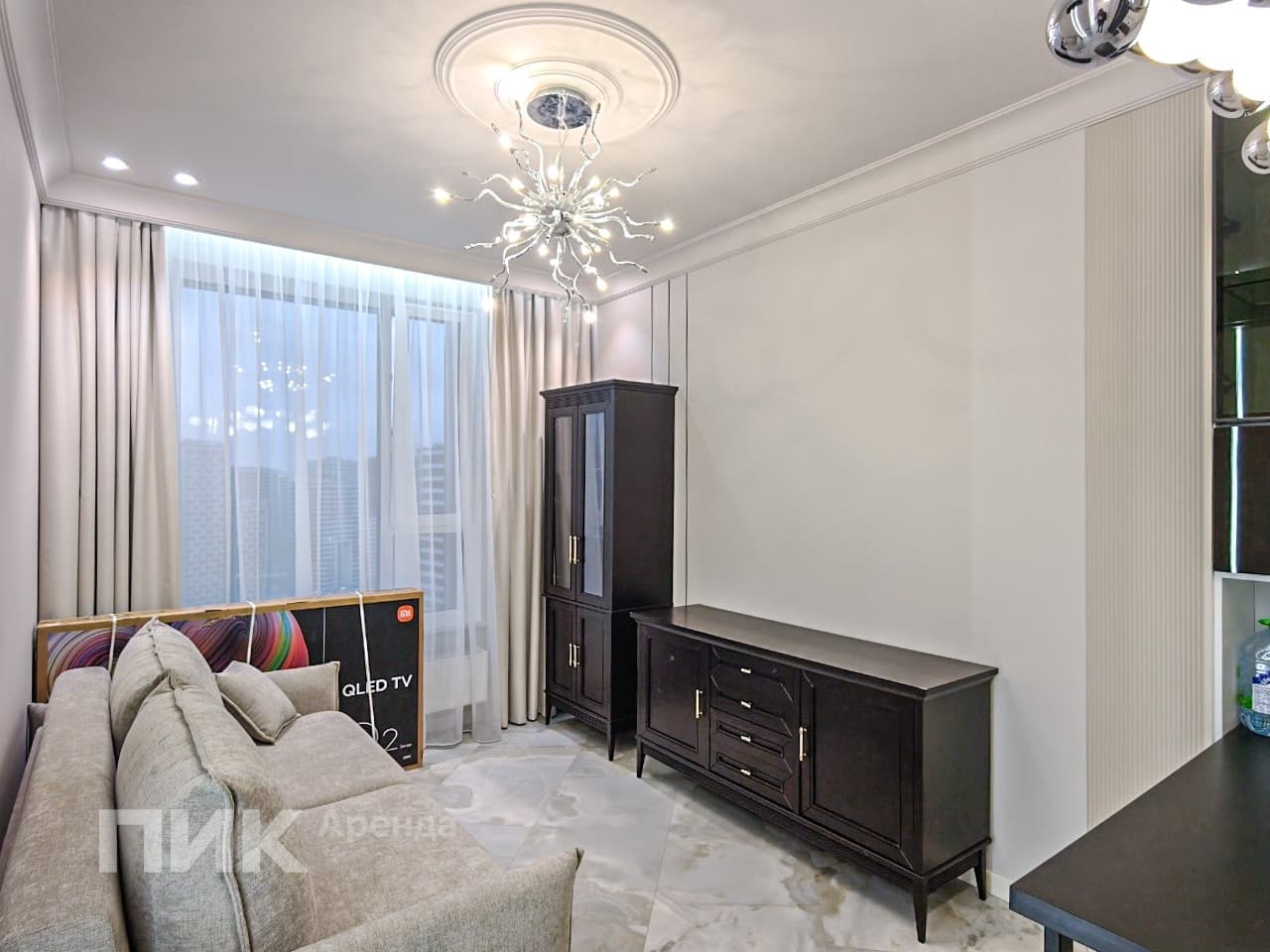 2-к. квартира, 40 м², 129 900 ₽/мес — фото № 5