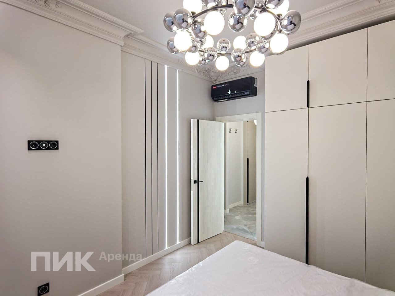 2-к. квартира, 40 м², 129 900 ₽/мес — фото № 3