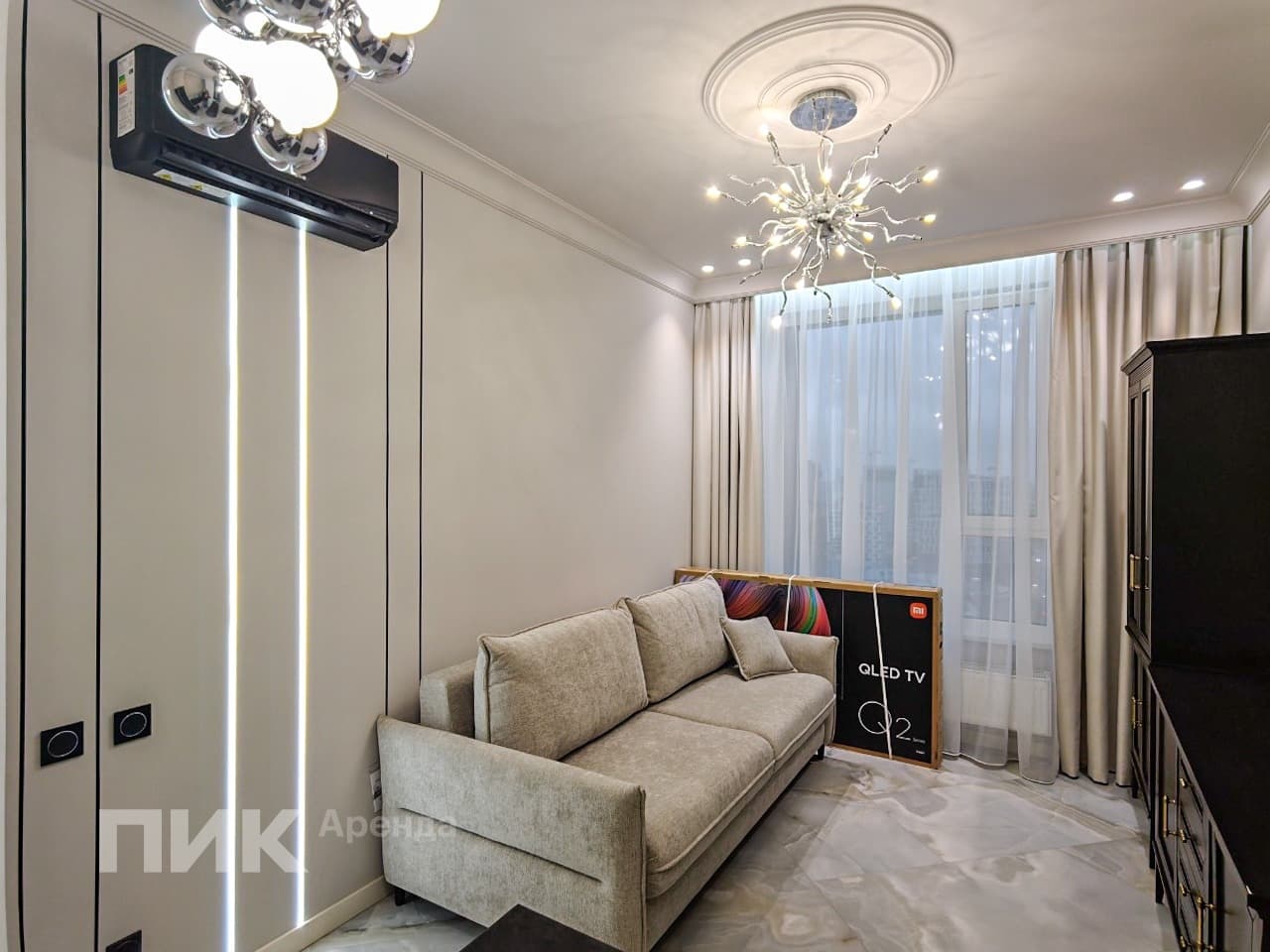 2-к. квартира, 40 м², 129 900 ₽/мес — фото № 4