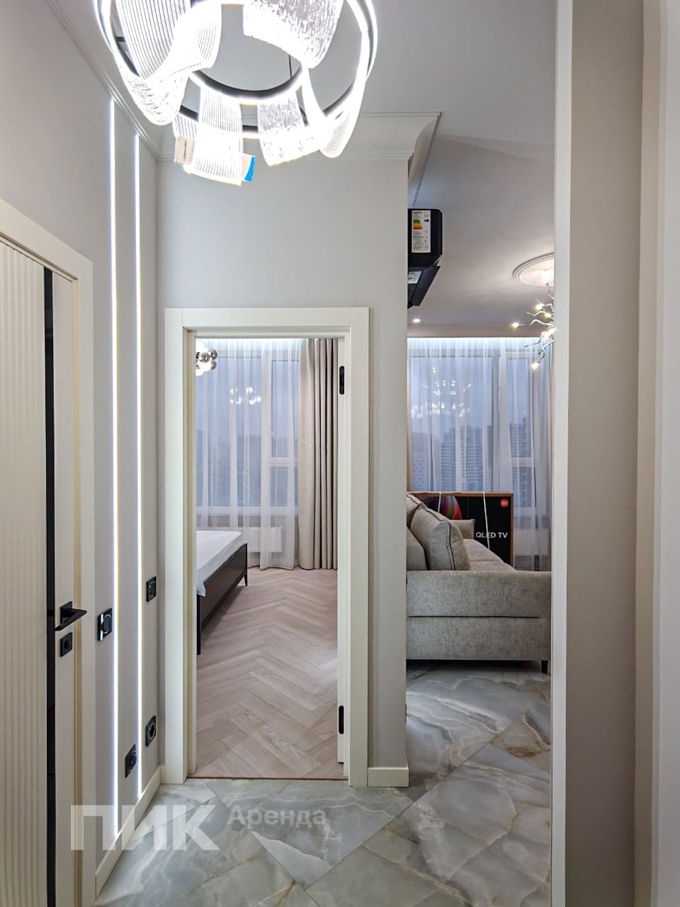 2-к. квартира, 40 м², 129 900 ₽/мес — фото № 11