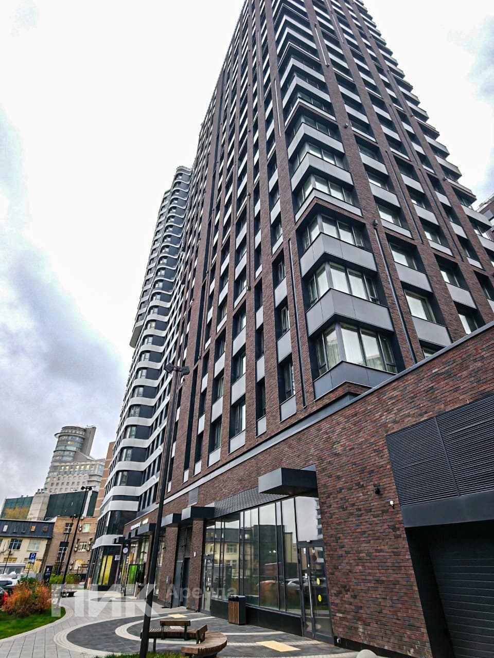 2-к. квартира, 40 м², 129 900 ₽/мес — фото № 15