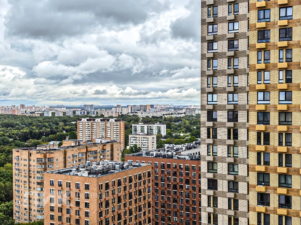 1-к. квартира, 37.2 м², 71 300 ₽/мес — фото № 13