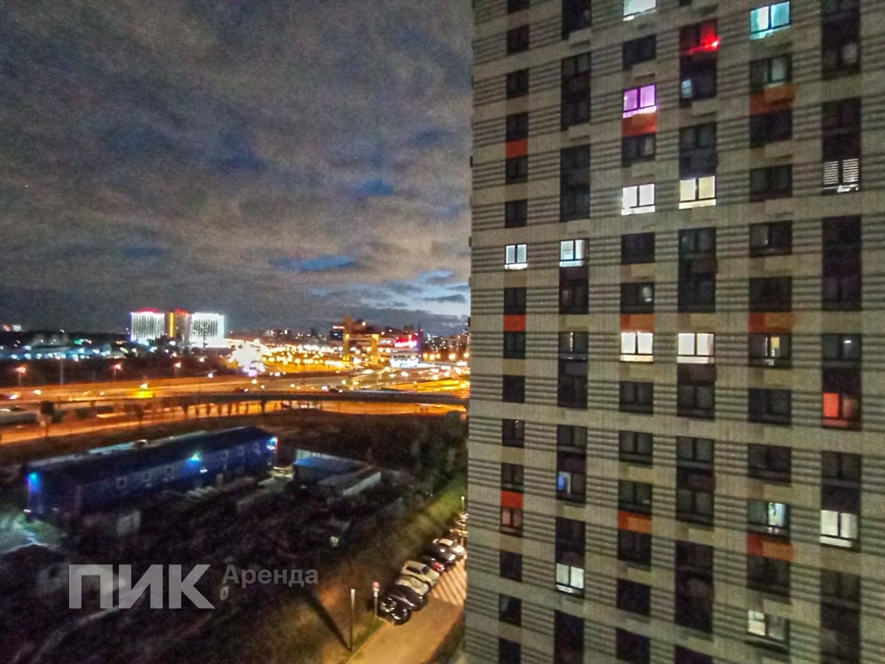 3-к. квартира, 56.8 м², 119 300 ₽/мес — фото № 20