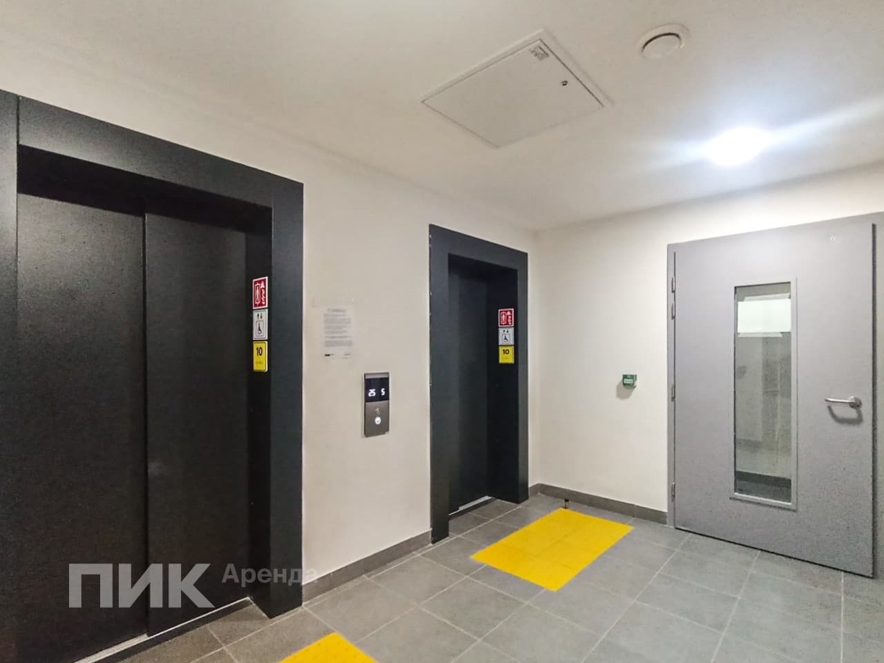 3-к. квартира, 56.8 м², 119 300 ₽/мес — фото № 18