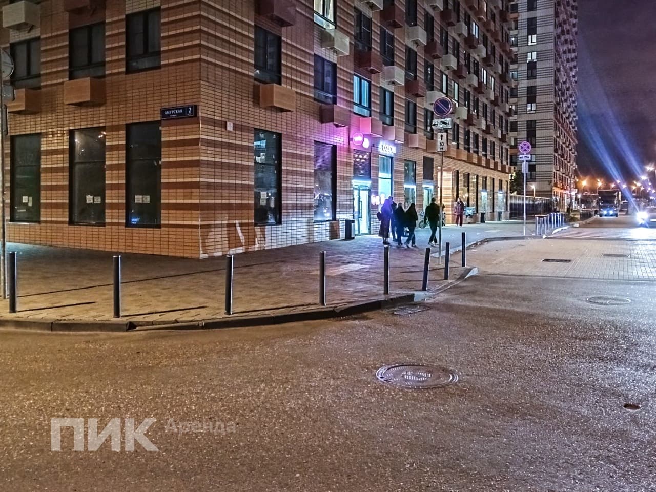 3-к. квартира, 56.8 м², 119 300 ₽/мес — фото № 24
