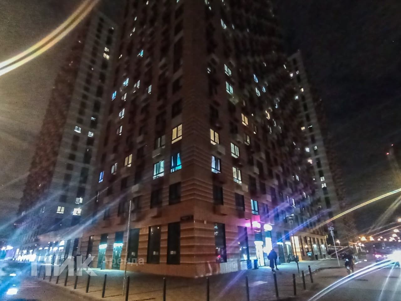 3-к. квартира, 56.8 м², 119 300 ₽/мес — фото № 21