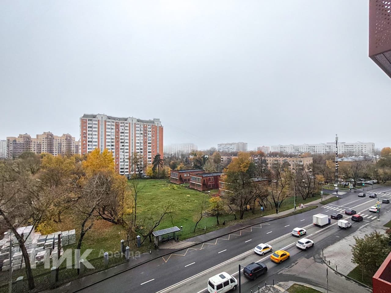 2-к. квартира, 32 м², 90 600 ₽/мес — фото № 13