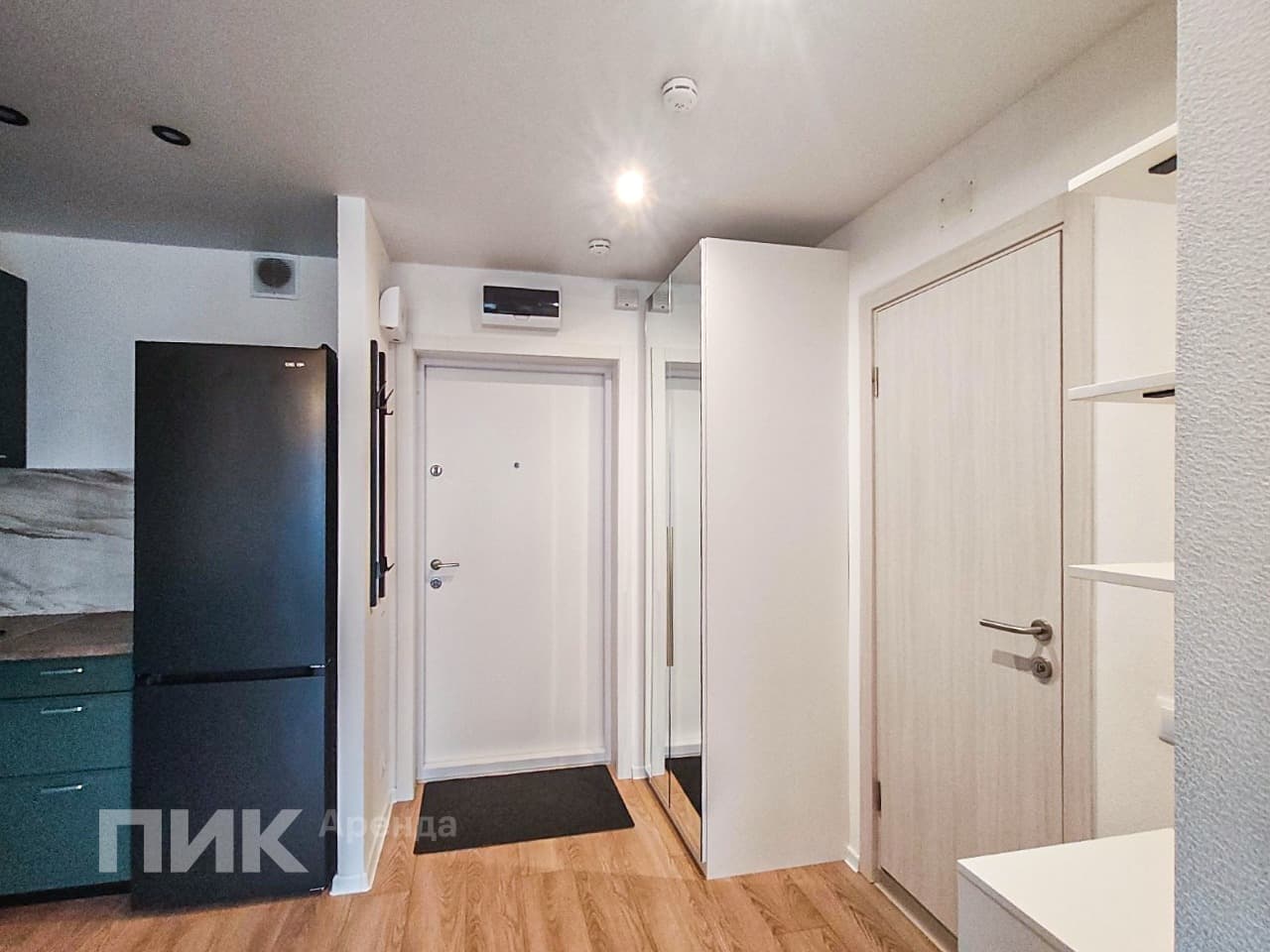 2-к. квартира, 32 м², 90 600 ₽/мес — фото № 9