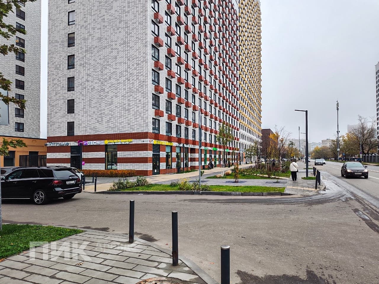 2-к. квартира, 32 м², 90 600 ₽/мес — фото № 17