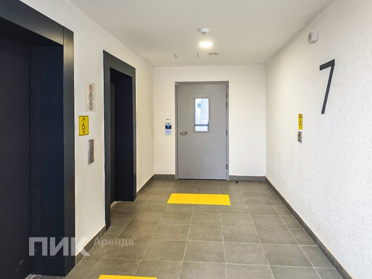 2-к. квартира, 32 м², 90 600 ₽/мес — фото № 11