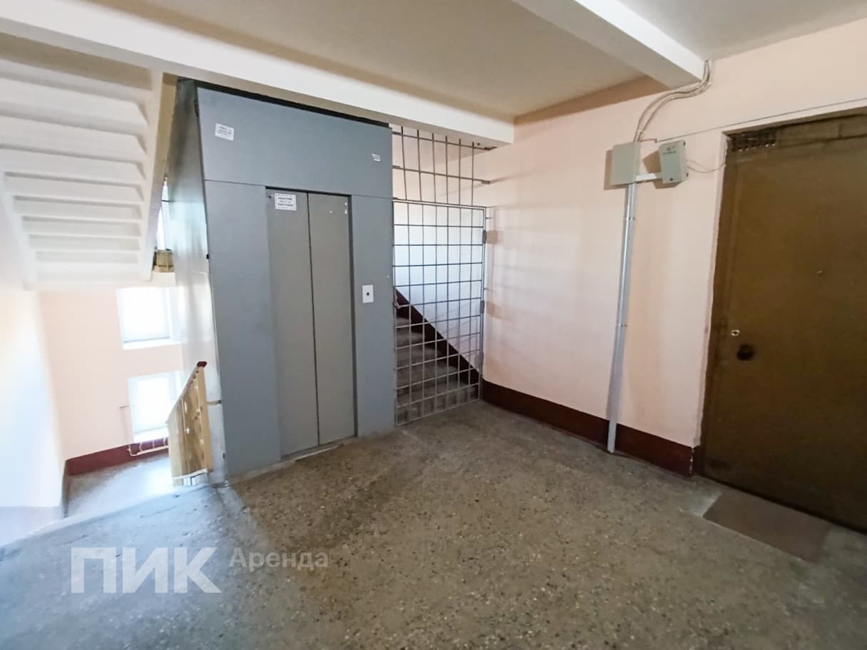 2-к. квартира, 45.5 м², 55 000 ₽/мес — фото № 9