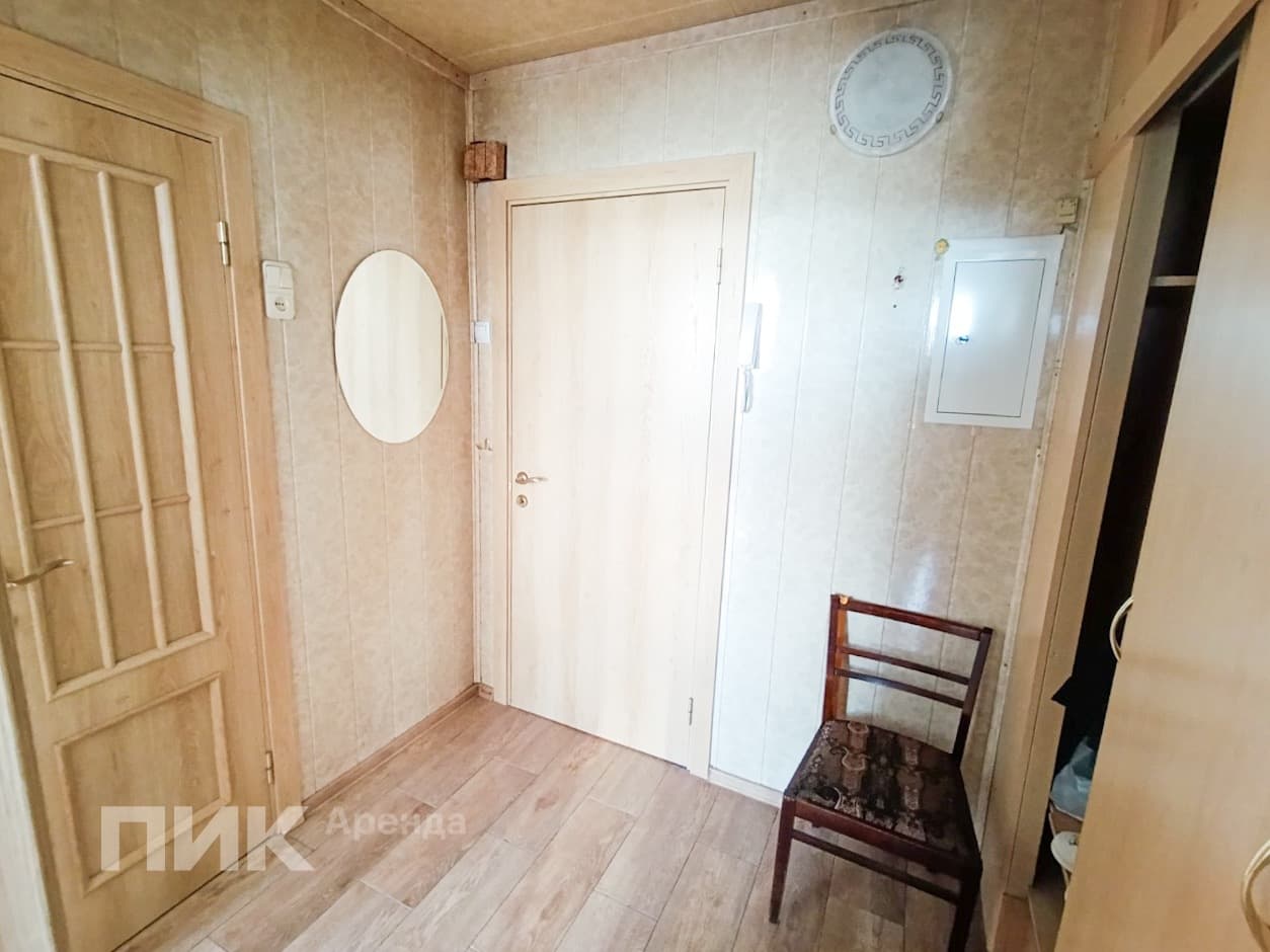 2-к. квартира, 45.5 м², 55 000 ₽/мес — фото № 8