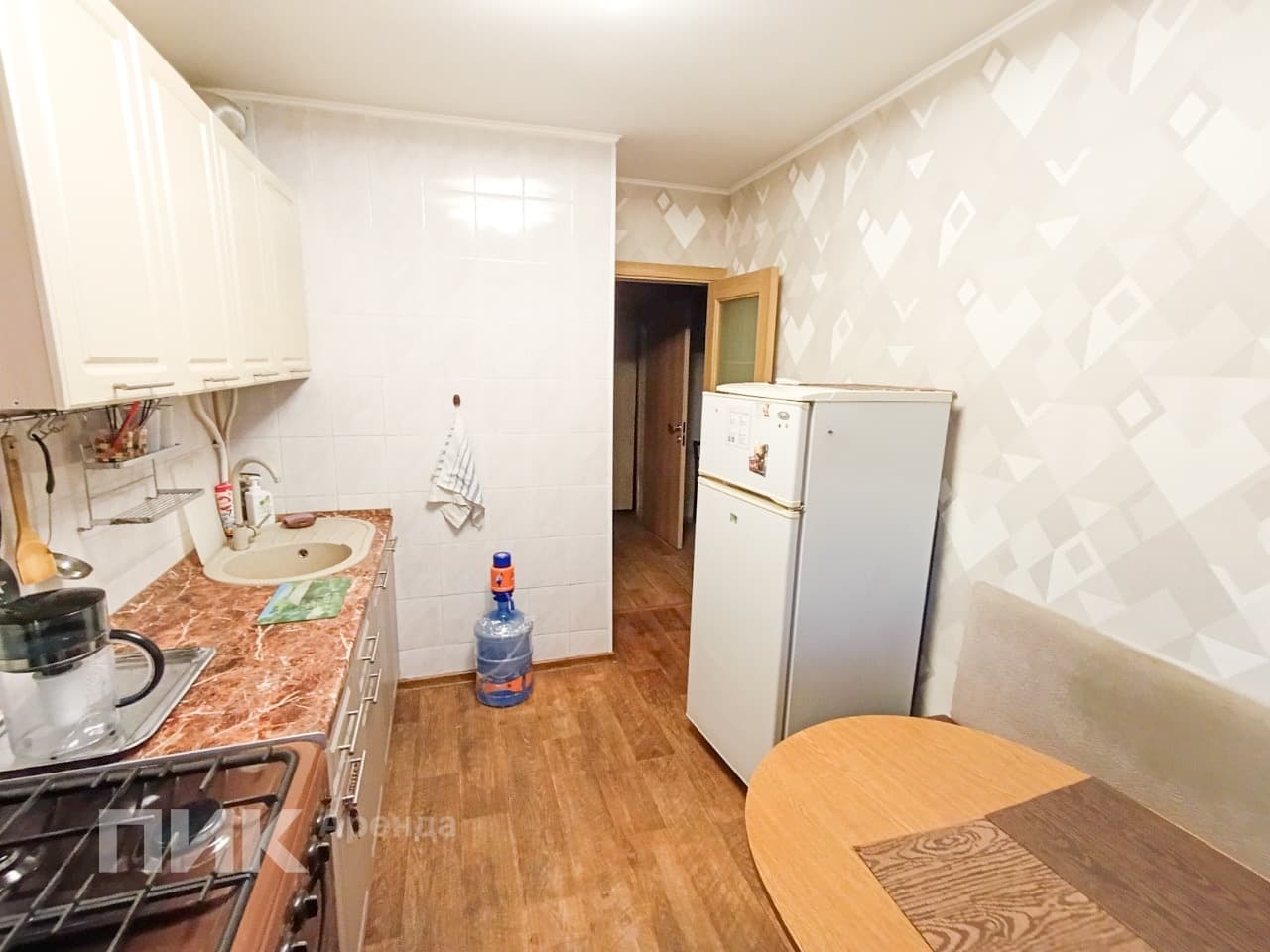 2-к. квартира, 45.5 м², 55 000 ₽/мес — фото № 5