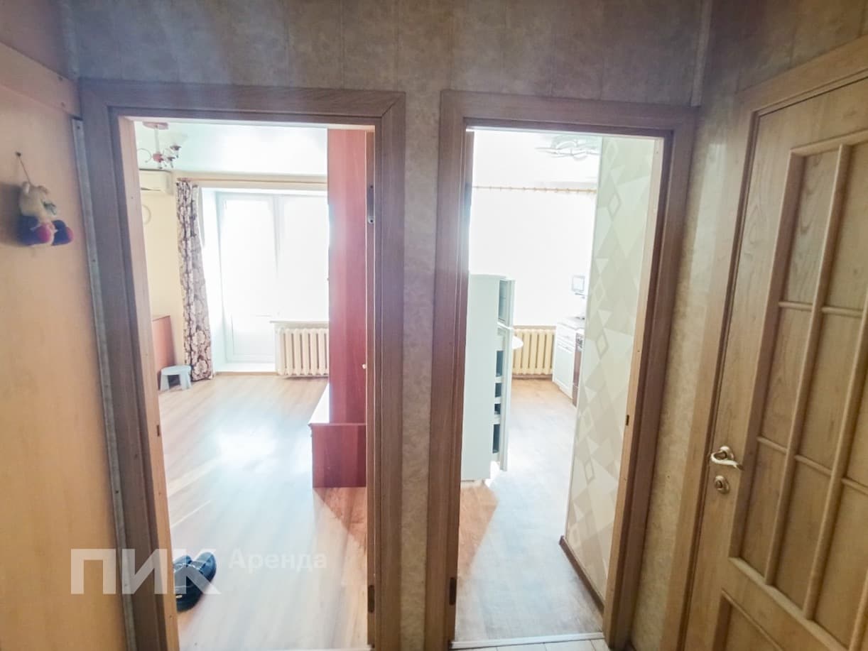 2-к. квартира, 45.5 м², 55 000 ₽/мес — фото № 7
