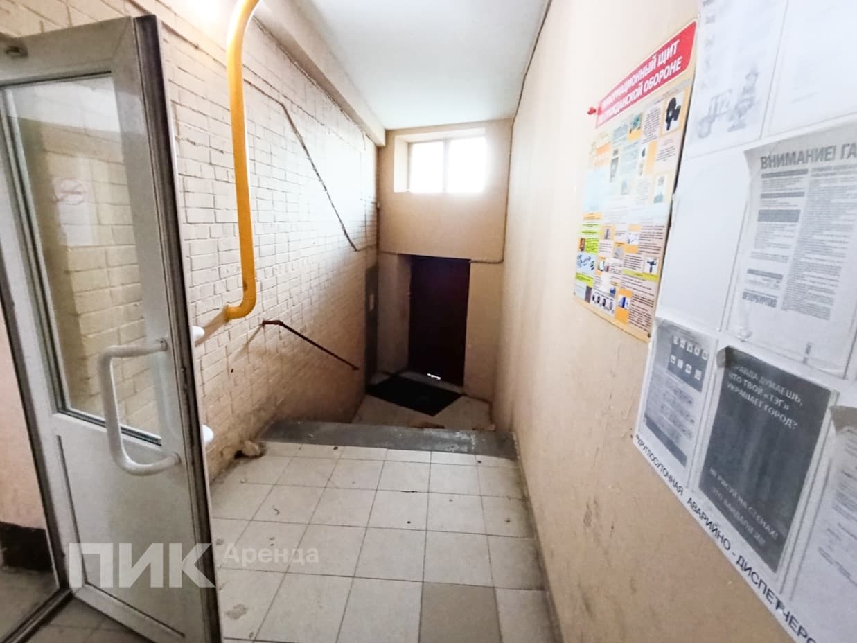 2-к. квартира, 45.5 м², 55 000 ₽/мес — фото № 10