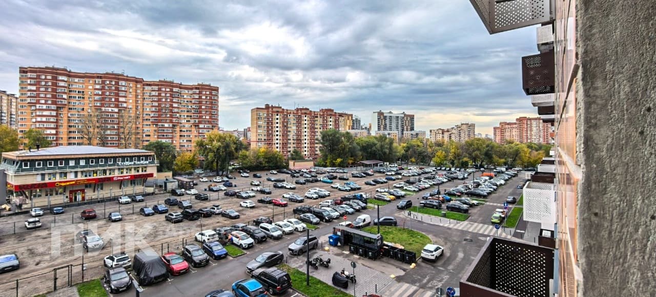2-к. квартира, 39.4 м², 58 200 ₽/мес — фото № 13