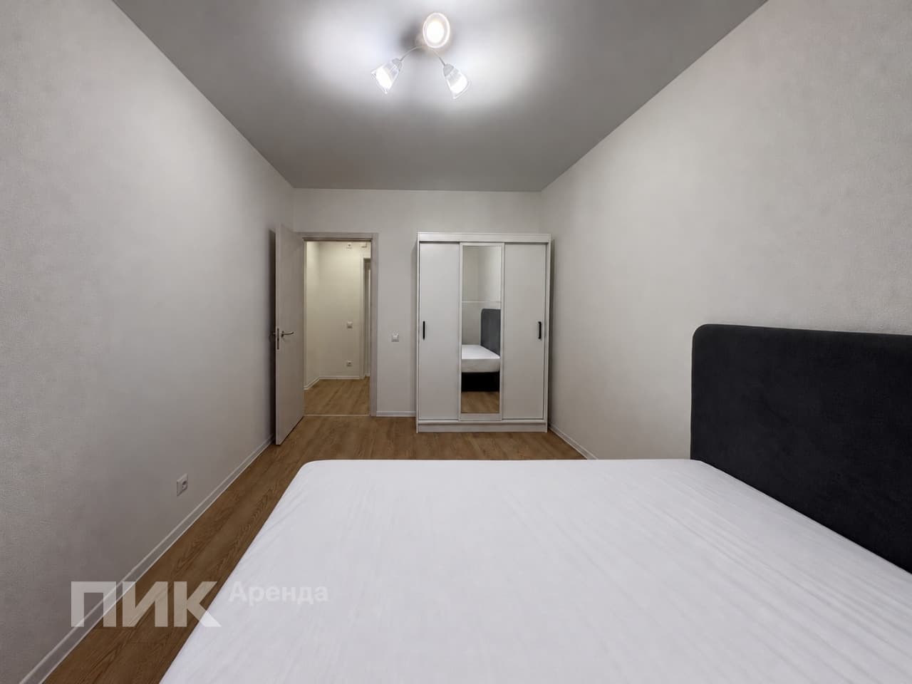 2-к. квартира, 56 м², 71 300 ₽/мес — фото № 6
