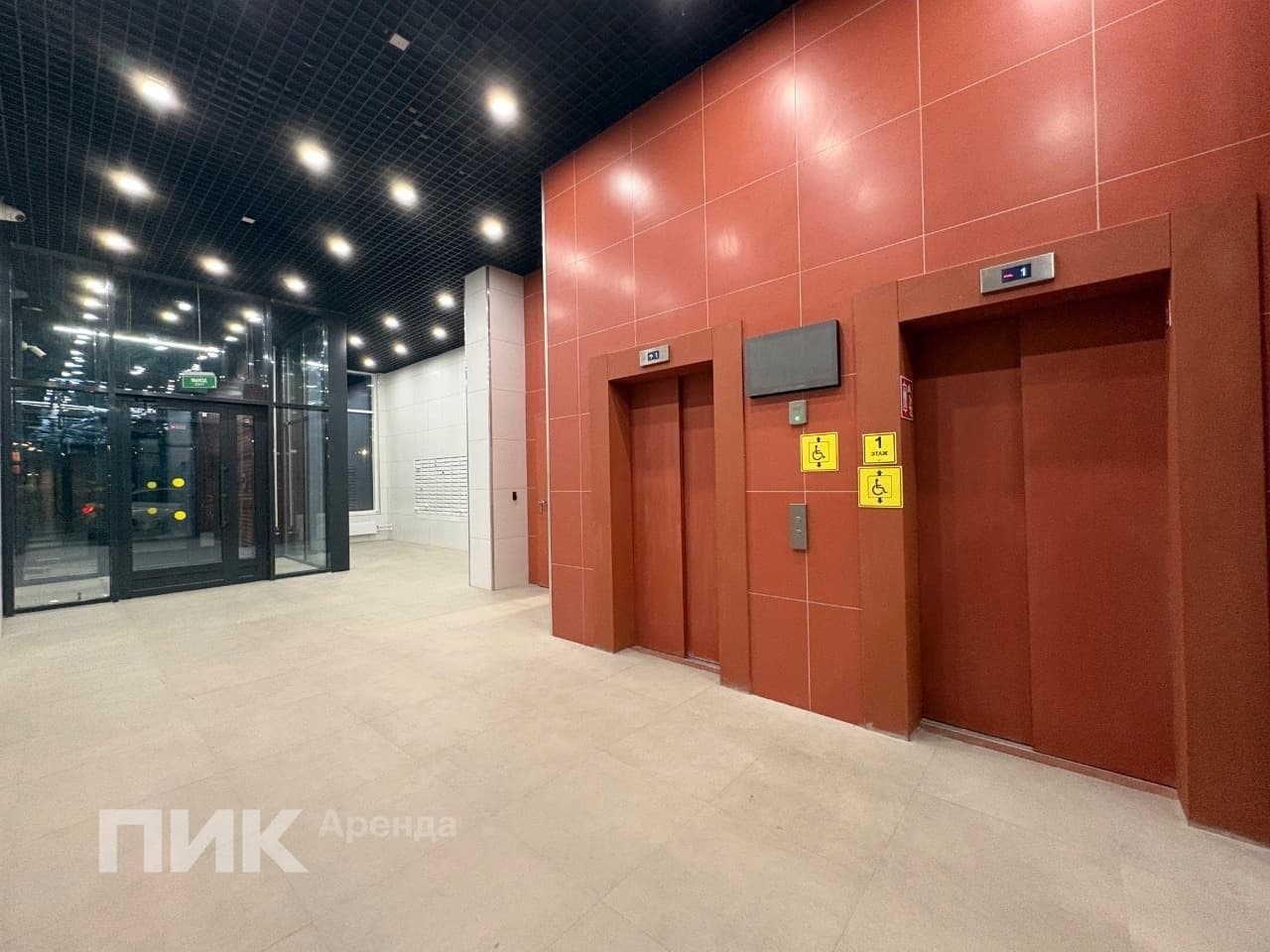 2-к. квартира, 56 м², 71 300 ₽/мес — фото № 10
