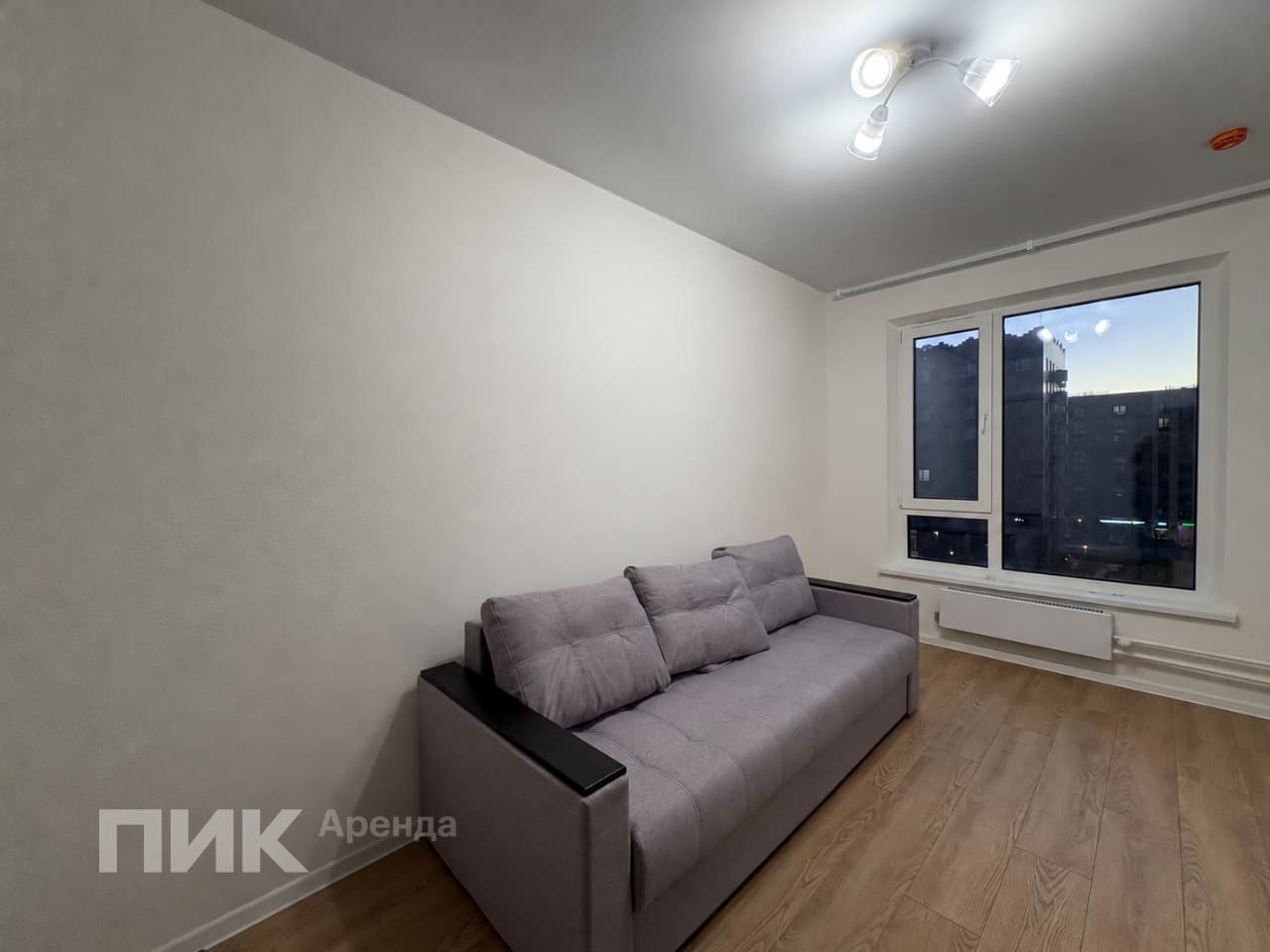 2-к. квартира, 56 м², 71 300 ₽/мес — фото № 3