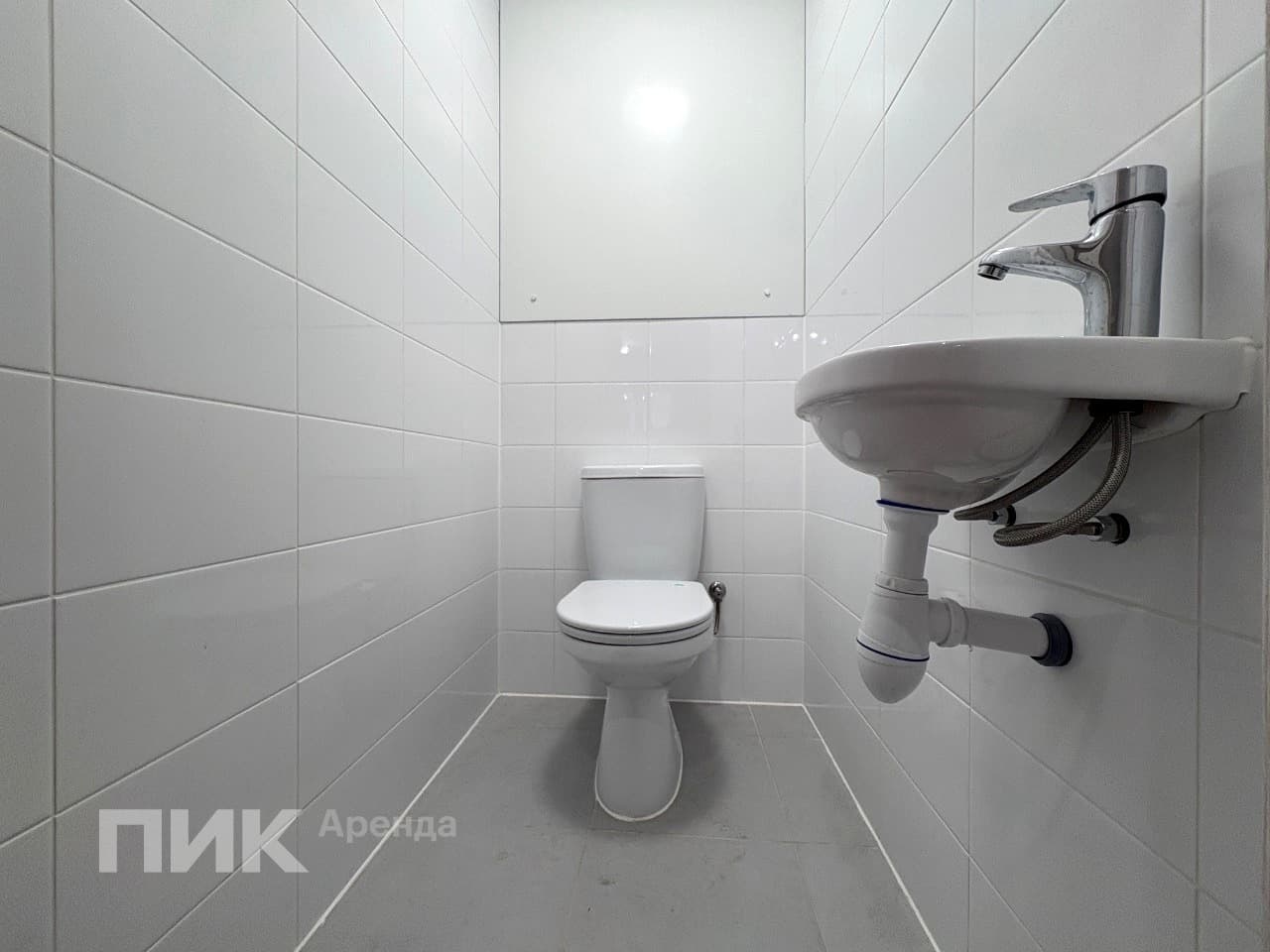 2-к. квартира, 56 м², 71 300 ₽/мес — фото № 7