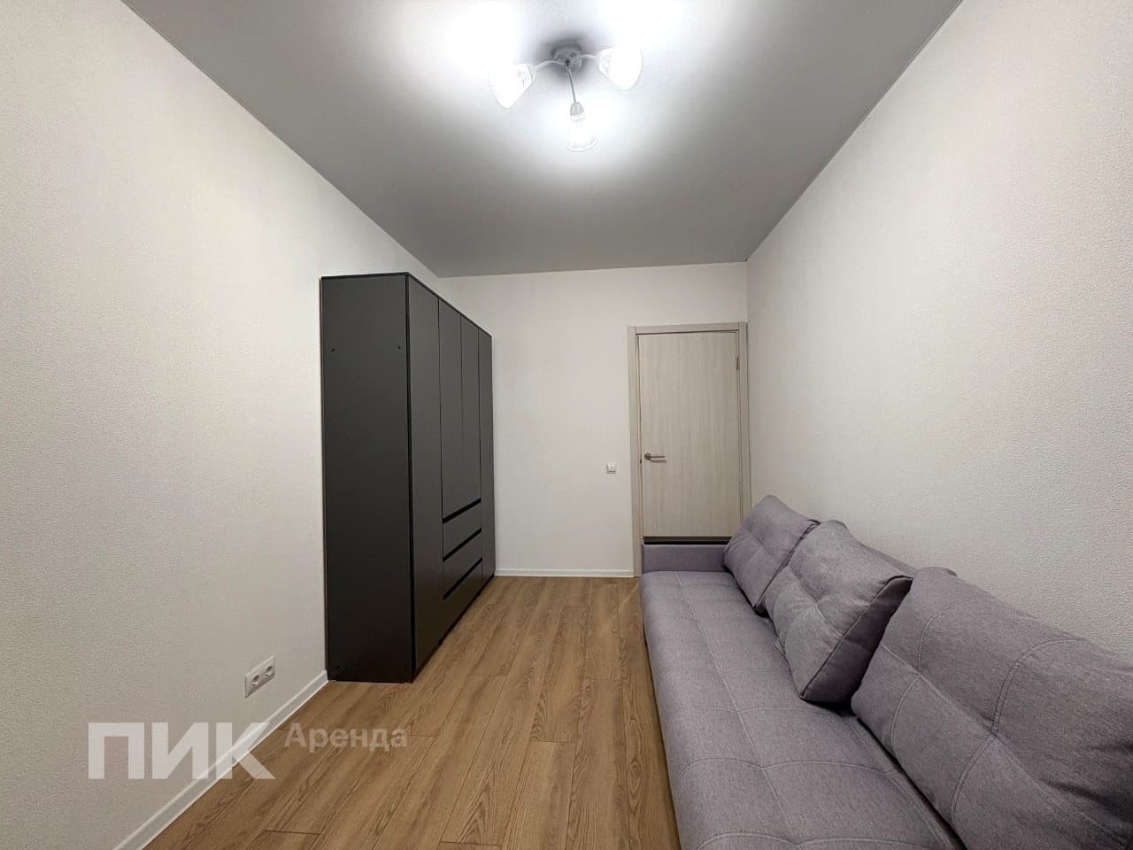 2-к. квартира, 56 м², 71 300 ₽/мес — фото № 4