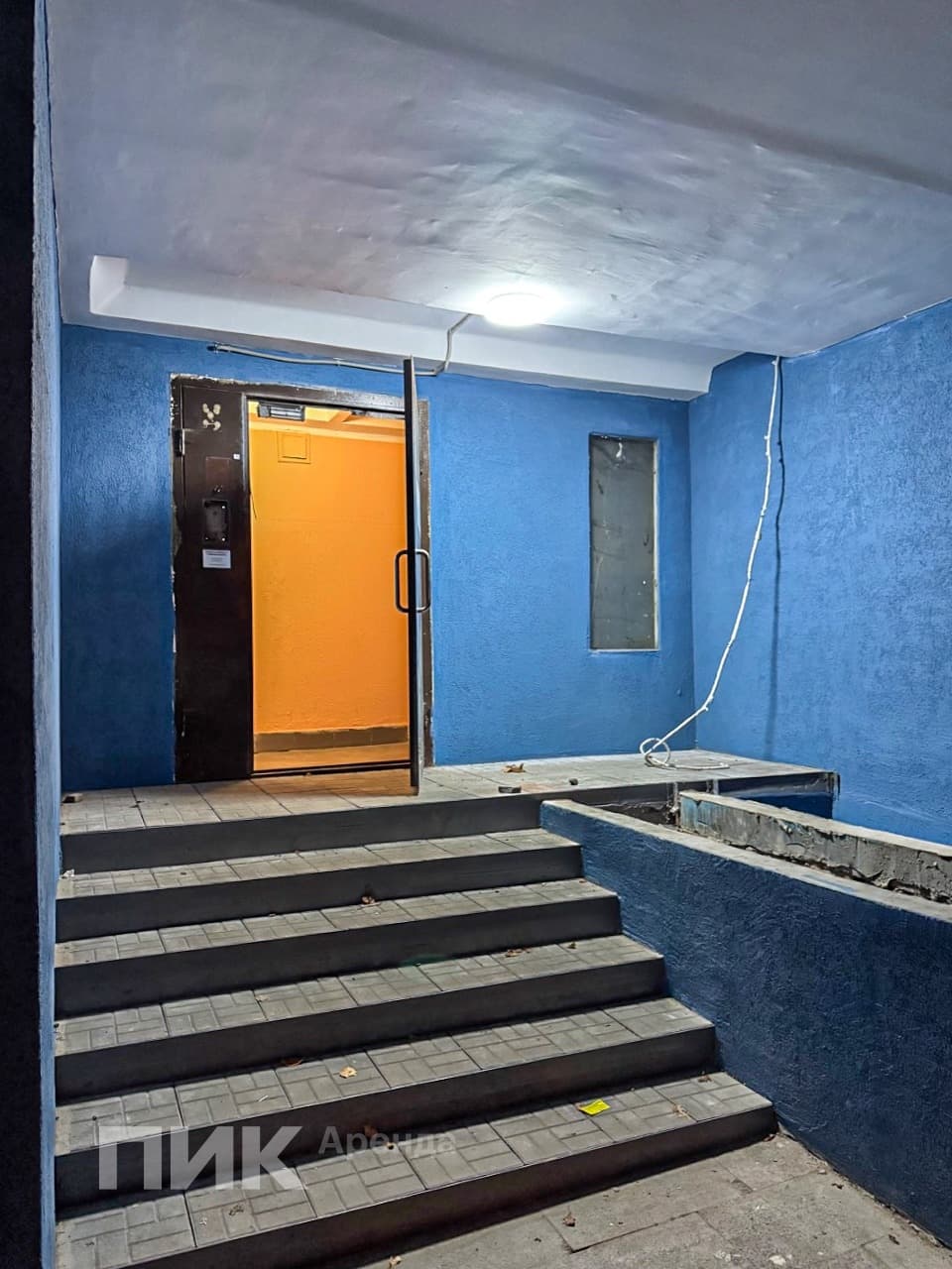 3-к. квартира, 60 м², 129 900 ₽/мес — фото № 24