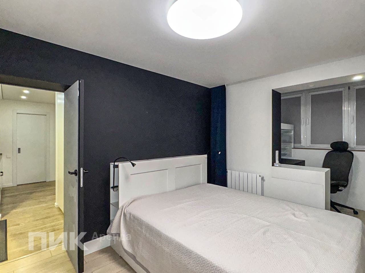 3-к. квартира, 60 м², 129 900 ₽/мес — фото № 14
