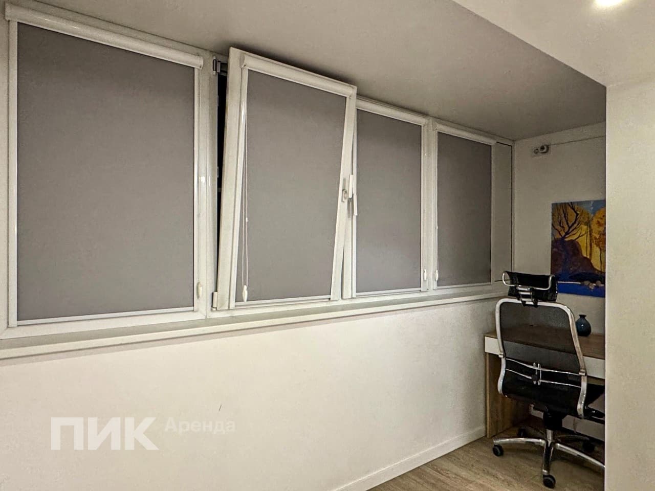 3-к. квартира, 60 м², 129 900 ₽/мес — фото № 19