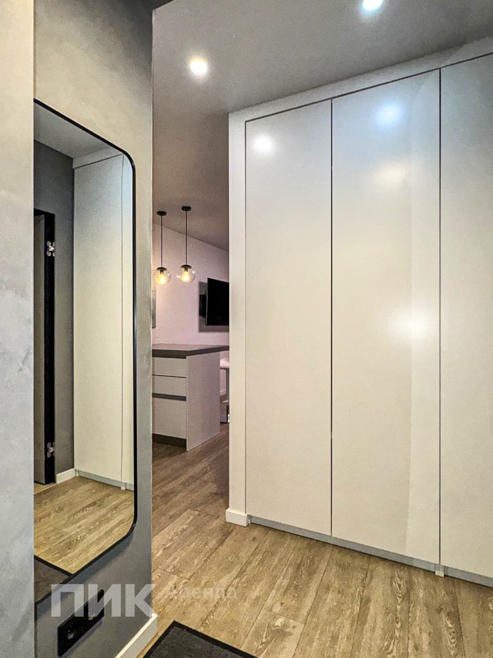 3-к. квартира, 60 м², 129 900 ₽/мес — фото № 17