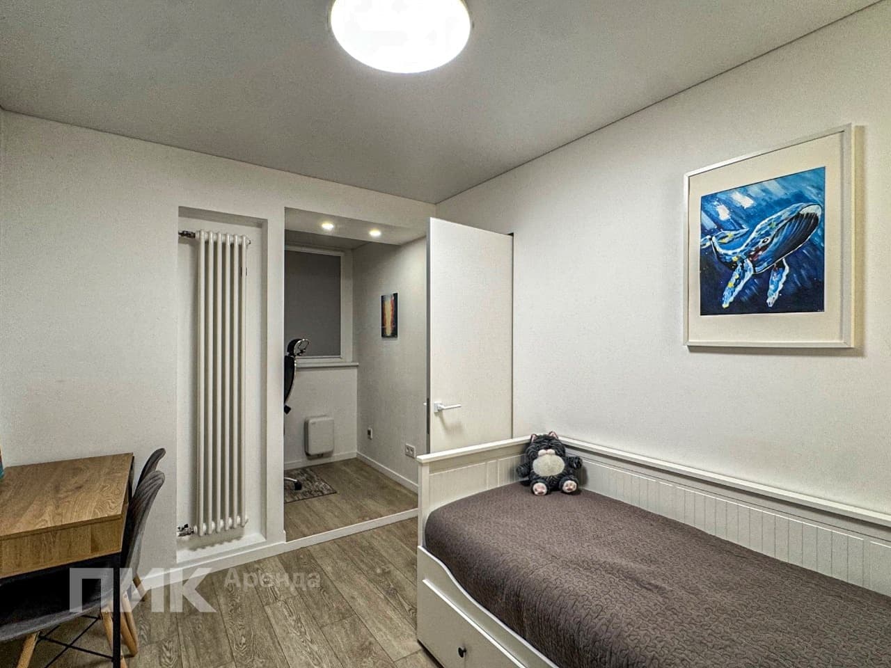 3-к. квартира, 60 м², 129 900 ₽/мес — фото № 8