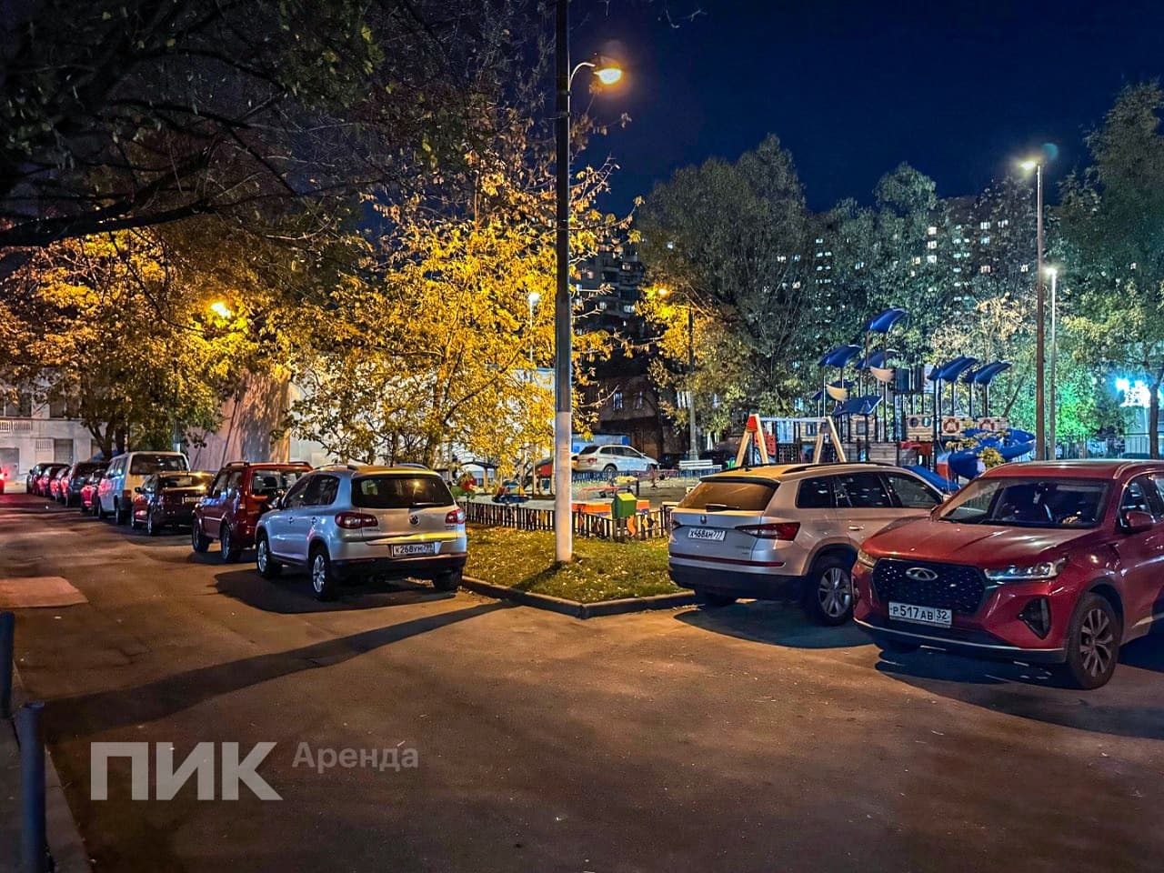 3-к. квартира, 60 м², 129 900 ₽/мес — фото № 27
